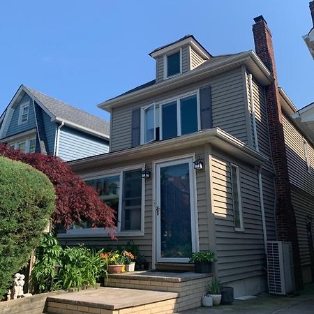 Separate Big Room Near Jfk And Laguardia Airport New York Bagian luar foto
