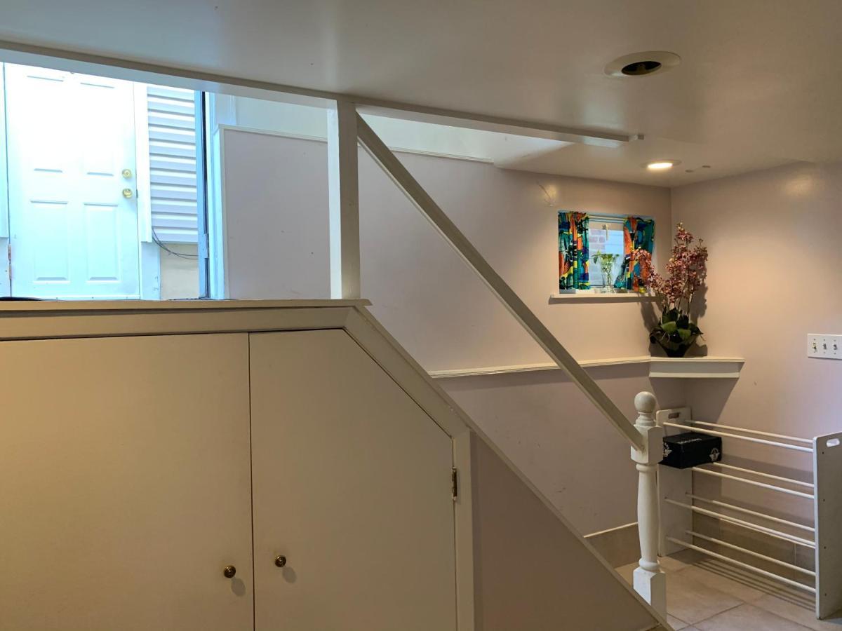 Separate Big Room Near Jfk And Laguardia Airport New York Bagian luar foto