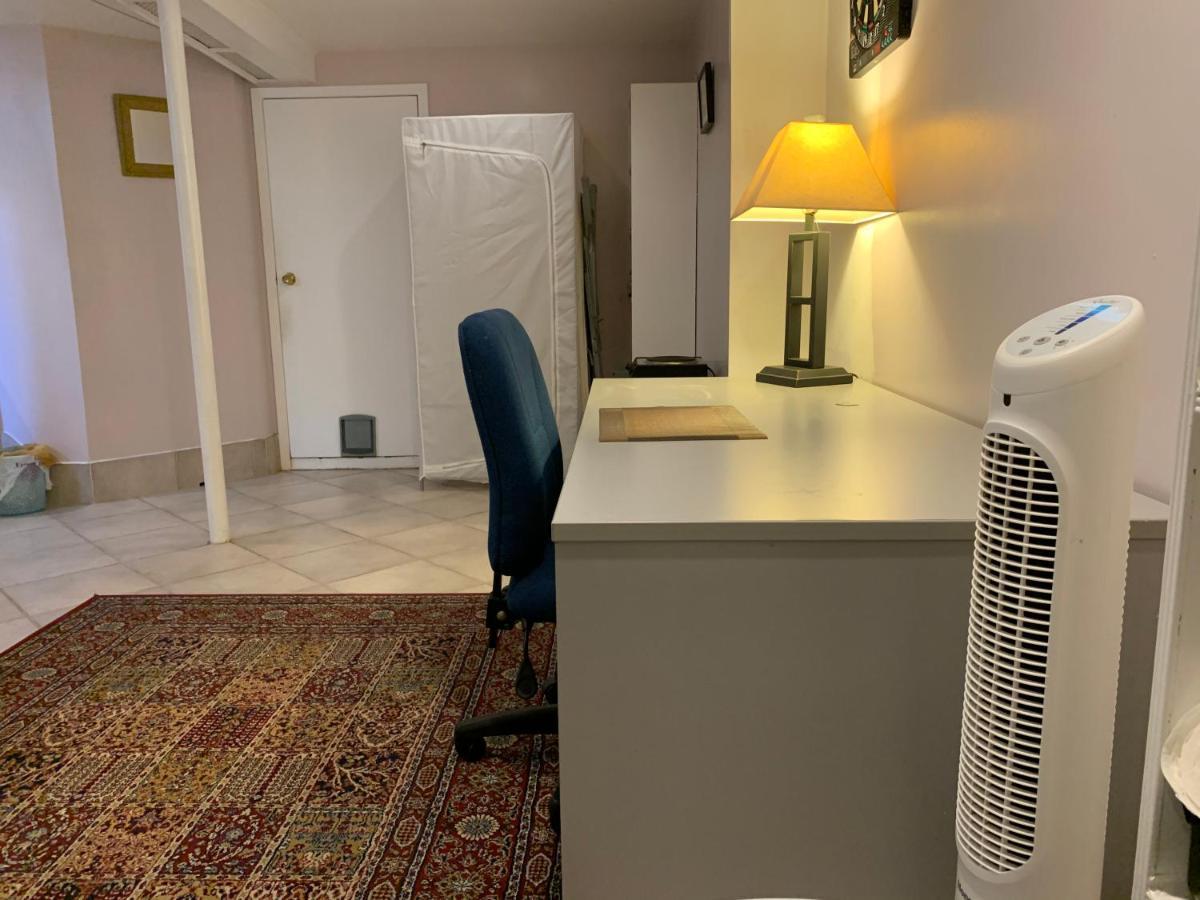 Separate Big Room Near Jfk And Laguardia Airport New York Bagian luar foto