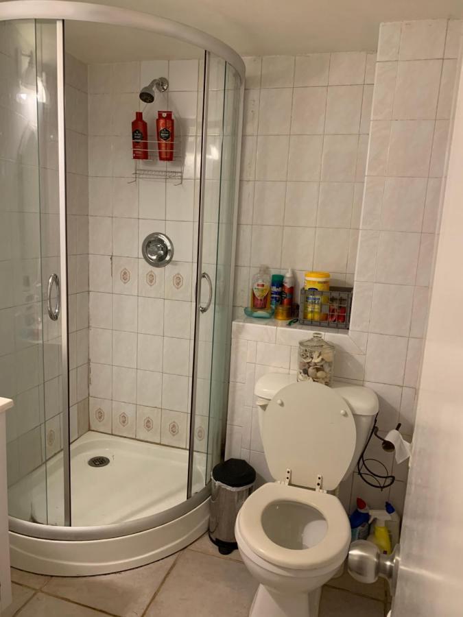 Separate Big Room Near Jfk And Laguardia Airport New York Bagian luar foto