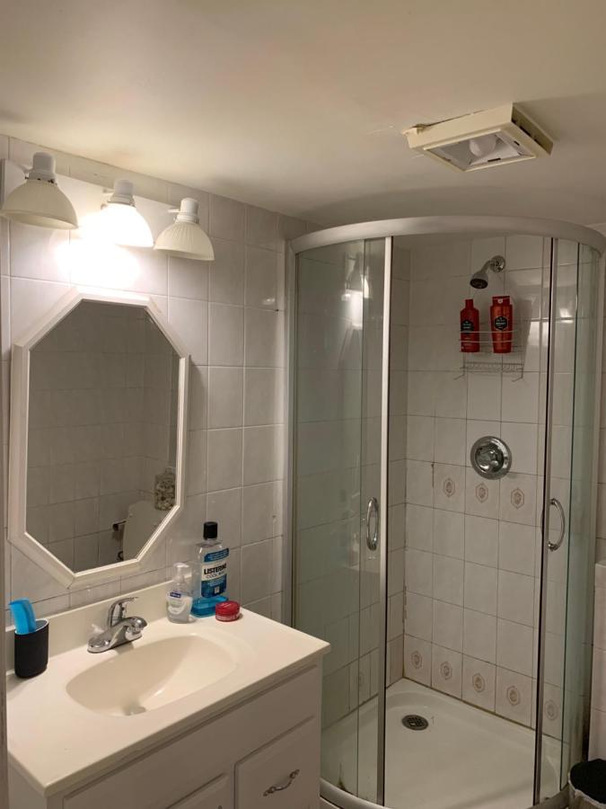 Separate Big Room Near Jfk And Laguardia Airport New York Bagian luar foto