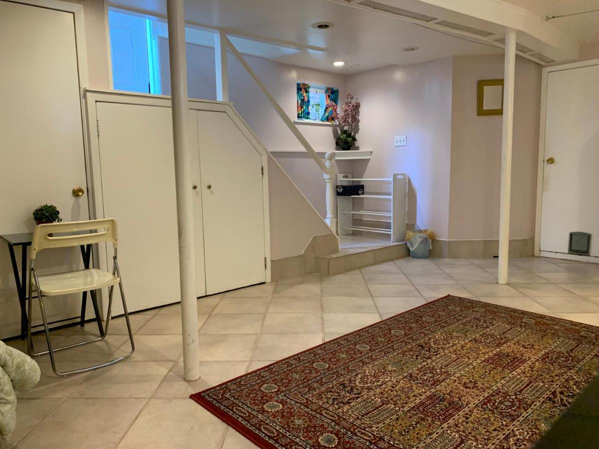Separate Big Room Near Jfk And Laguardia Airport New York Bagian luar foto