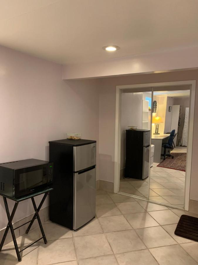 Separate Big Room Near Jfk And Laguardia Airport New York Bagian luar foto