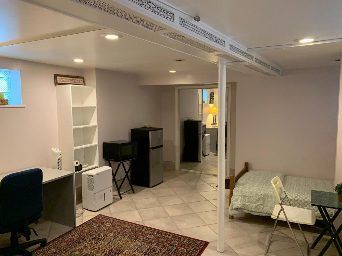 Separate Big Room Near Jfk And Laguardia Airport New York Bagian luar foto