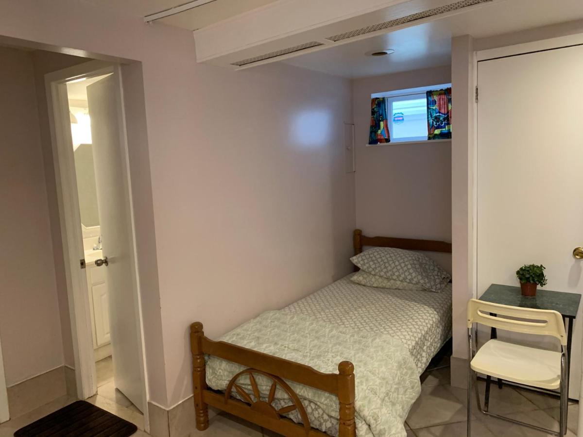 Separate Big Room Near Jfk And Laguardia Airport New York Bagian luar foto