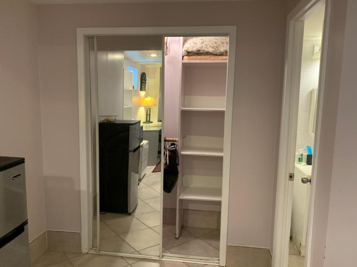 Separate Big Room Near Jfk And Laguardia Airport New York Bagian luar foto